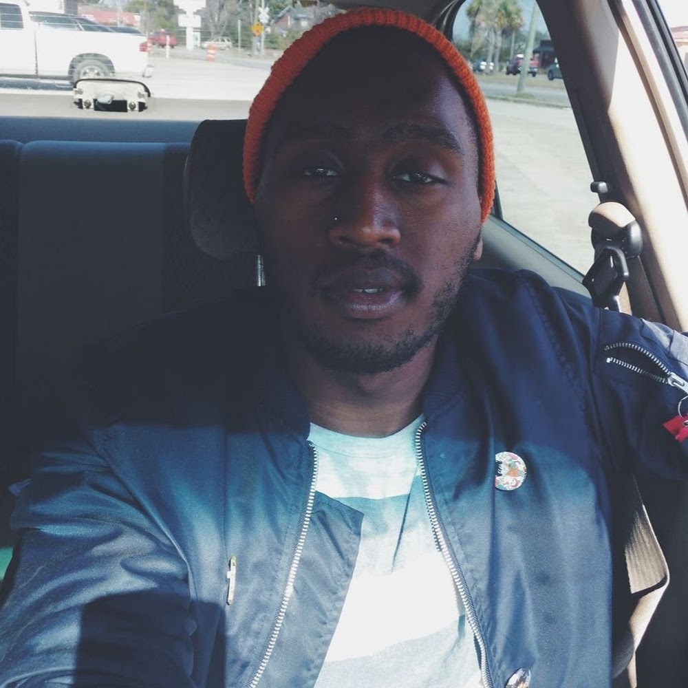 Meet your Posher, Serious